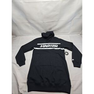 Starter Hoodie‎ Dress Large Women New